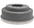 2073R by RAYBESTOS - Brake Parts Inc Raybestos R-Line Brake Drum