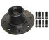 4286R by RAYBESTOS - Raybestos R-Line Axle Hub