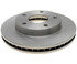 5036R by RAYBESTOS - Brake Parts Inc Raybestos R-Line Disc Brake Rotor