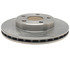 5061R by RAYBESTOS - Brake Parts Inc Raybestos R-Line Disc Brake Rotor