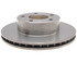 6047R by RAYBESTOS - Brake Parts Inc Raybestos R-Line Disc Brake Rotor