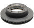 6084 by RAYBESTOS - Brake Parts Inc Raybestos Specialty - Truck Disc Brake Rotor