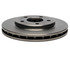 7013R by RAYBESTOS - Brake Parts Inc Raybestos R-Line Disc Brake Rotor