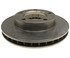 7050R by RAYBESTOS - Brake Parts Inc Raybestos R-Line Disc Brake Rotor