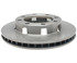 7054R by RAYBESTOS - Brake Parts Inc Raybestos R-Line Disc Brake Rotor