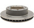 7864R by RAYBESTOS - Brake Parts Inc Raybestos R-Line Disc Brake Rotor