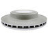 8537 by RAYBESTOS - Brake Parts Inc Raybestos Specialty - Truck Disc Brake Rotor