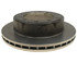 8533R by RAYBESTOS - Brake Parts Inc Raybestos R-Line Disc Brake Rotor