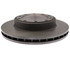 8537R by RAYBESTOS - Brake Parts Inc Raybestos R-Line Disc Brake Rotor