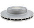 8538 by RAYBESTOS - Brake Parts Inc Raybestos Specialty - Truck Disc Brake Rotor