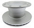 8545 by RAYBESTOS - Specialty - Truck Disc Brake Rotor - 15.37" Outside Diameter