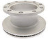 8547 by RAYBESTOS - Specialty - Truck Disc Brake Rotor - 15.00" Outside Diameter