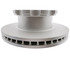 8556 by RAYBESTOS - Brake Parts Inc Raybestos Specialty - Truck Coated Disc Brake Rotor