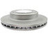 8549 by RAYBESTOS - Brake Parts Inc Raybestos Specialty - Truck Coated Disc Brake Rotor