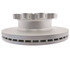 8552 by RAYBESTOS - Specialty - Truck Disc Brake Rotor - 17.08" Outside Diameter