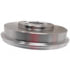 Raybestos 9557 Brake Drum Raybestos R-Line Brake Drum
