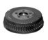 9570R by RAYBESTOS - Raybestos R-Line Brake Drum