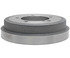 9693R by RAYBESTOS - Brake Parts Inc Raybestos R-Line Brake Drum