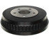 9712R by RAYBESTOS - Raybestos R-Line Brake Drum