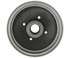 9719R by RAYBESTOS - Brake Parts Inc Raybestos R-Line Brake Drum
