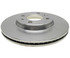 9895R by RAYBESTOS - Brake Parts Inc Raybestos R-Line Disc Brake Rotor