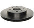 56169R by RAYBESTOS - Brake Parts Inc Raybestos R-Line Disc Brake Rotor