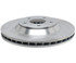 56495R by RAYBESTOS - Brake Parts Inc Raybestos R-Line Disc Brake Rotor