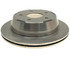 56725R by RAYBESTOS - Brake Parts Inc Raybestos R-Line Disc Brake Rotor