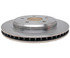 56703R by RAYBESTOS - Brake Parts Inc Raybestos R-Line Disc Brake Rotor