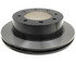 56828 by RAYBESTOS - Brake Parts Inc Raybestos Specialty - Truck Disc Brake Rotor