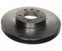 56652R by RAYBESTOS - Brake Parts Inc Raybestos R-Line Disc Brake Rotor