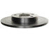 56698R by RAYBESTOS - Brake Parts Inc Raybestos R-Line Disc Brake Rotor