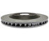 56701PER by RAYBESTOS - Brake Parts Inc Raybestos Specialty - Street Performance S-Groove Technology Disc Brake Rotor