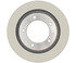 56927R by RAYBESTOS - Brake Parts Inc Raybestos R-Line Disc Brake Rotor
