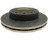 56925 by RAYBESTOS - Specialty - Truck Disc Brake Rotor - 15.38" Outside Diameter