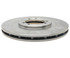 56946 by RAYBESTOS - Brake Parts Inc Raybestos Specialty - Truck Disc Brake Rotor