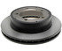 56994 by RAYBESTOS - Brake Parts Inc Raybestos Specialty - Truck Disc Brake Rotor