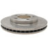 Raybestos 66204 Disc Brake Rotor Disc Brk Rotor