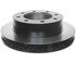 66746 by RAYBESTOS - Brake Parts Inc Raybestos Specialty - Truck Disc Brake Rotor