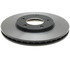76161 by RAYBESTOS - Brake Parts Inc Raybestos Specialty - Truck Disc Brake Rotor