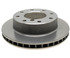76283R by RAYBESTOS - Brake Parts Inc Raybestos R-Line Disc Brake Rotor
