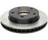 76447 by RAYBESTOS - Brake Parts Inc Raybestos Specialty - Truck Disc Brake Rotor