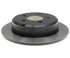 76451 by RAYBESTOS - Brake Parts Inc Raybestos Specialty - Truck Disc Brake Rotor