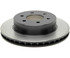 76645 by RAYBESTOS - Brake Parts Inc Raybestos Specialty - Truck Disc Brake Rotor