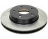 76793 by RAYBESTOS - Brake Parts Inc Raybestos Specialty - Truck Disc Brake Rotor