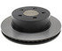 76923 by RAYBESTOS - Brake Parts Inc Raybestos Specialty - Truck Disc Brake Rotor