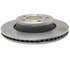 96050R by RAYBESTOS - Brake Parts Inc Raybestos R-Line Disc Brake Rotor