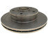 96102R by RAYBESTOS - Brake Parts Inc Raybestos R-Line Disc Brake Rotor and Hub Assembly