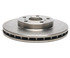 96116R by RAYBESTOS - Brake Parts Inc Raybestos R-Line Disc Brake Rotor