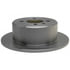 Raybestos 96233 Disc Brake Rotor Raybestos Specialty - Street Performance Brake Rotor